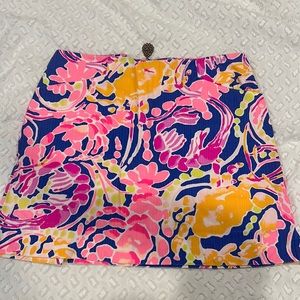Lilly Pulitzer Skort